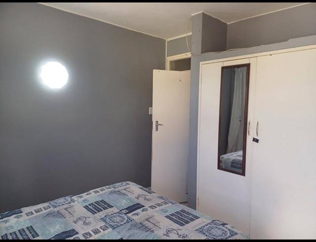 2 BEDROOM APARTMENT FOR SALE IN THE WOLDS